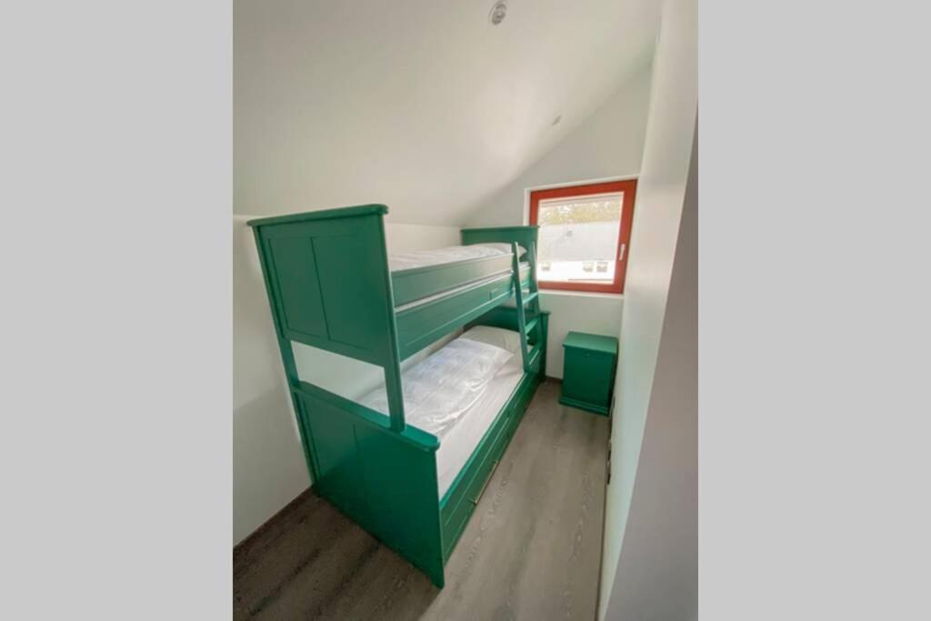 Flatanger Turkish Bath Apartment Lauvsnes Exterior photo